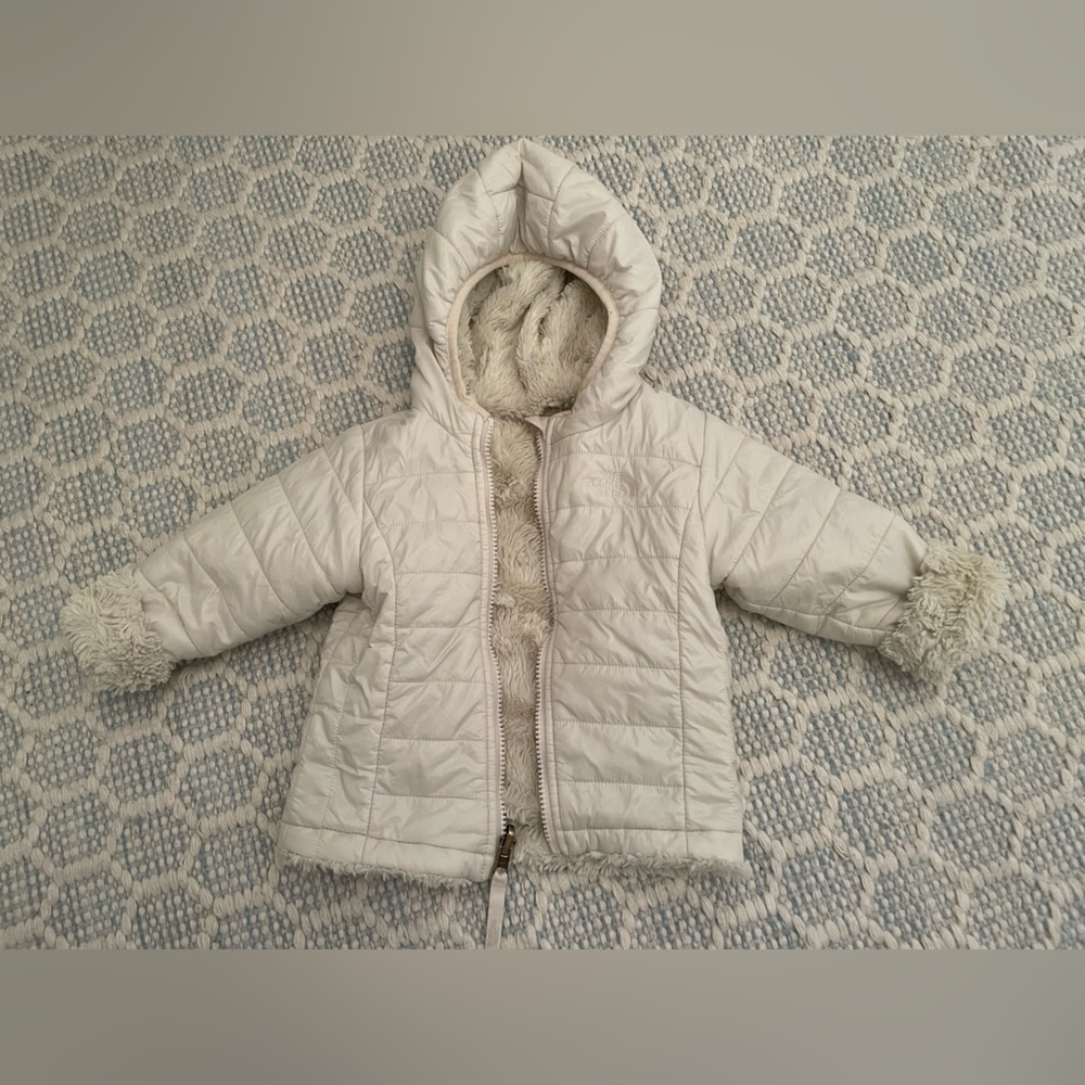 Baby The North Face Coat